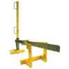 Guardian 15170 Parapet Wall Guardrail System parapet wall guardrail system, parapet, guardrail, guard, rail, railguard, guardian, 15170