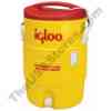 Igloo #451 5 Gallon Water Cooler igloo water cooler, 5g water cooler, jobsite water cooler, hot beverage cooler, Igloo cooler, igloo, 5 gallon