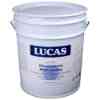 Lucas #5500M Mastic Seam Sealer 5 GAL Lucas #5500M Mastic Seam Sealer 5 GAL, for flashing, sealing  and repairing metal roofs and trailers,  BUR, modified bitumen, TPO  and other single ply systems