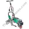Leister Varimat V2 automatic welding machine, leister varimat, leister, varimat, autowelder, auto-welder, roofing membranes