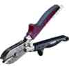C4R Downspout Crimper with Redline Handles 