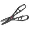 Malco M12N Aluminum Handled Andy Snip Malco andy snips, malco m12n