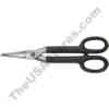 Malco MD12 Circular "Duckbill" Snips Malco md12 snips