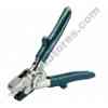 Malco SL2 Gutter End Cap Crimper (Snap Lock Punch) 