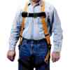 Miller Titan T4000 Regular Harness 