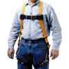 Miller Titan T4500 Regular Harness 