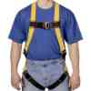 Miller Titan TF4000 Stretchable Harness 