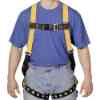 Miller Titan TF4500 Stretchable Harness 