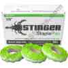 3/8" Stinger StaplePac 