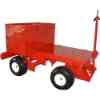 Panther Eagle Safety Cart Panther Eagle Safety Cart Mobile Fall Protection System OSHA compliant for 2 for fall arrest and 4 for fall restraint