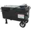 90 Gallon Skid Kettle 