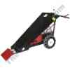 Paws Tearoff Roof Warrior, Tear-off machine