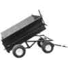 Rear Dump Trailer Combo 