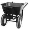 Panther Two-Wheel Wheelbarrow 