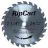 RipCart Standard Repl. Blade / 5-Pack 