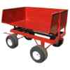 Shown With Optional 4 Wheeled Cart