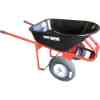 2 Wheel Wheelbarrow 