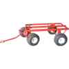 4 Wheel Cart 