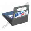 The Shingle Wedgie shingle wedgie, 