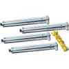 Folding Warning Line System 