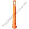 Roofing Warning Line System, Cone Only Roofing Warning Line System, flag, stands, warning, line, flagstands, cone