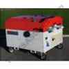 Wuko 0420 Master Panel Machine wuko, lock roller, metal roofing seamer, standing seam roof