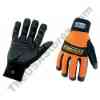 IRONCLAD  Cold Condition - Safety Orange - 3M 