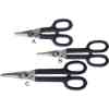 "Kush-n-Kote" All Purpose Duckbill Tinner Snips 