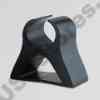 Olyfast PGL-BK Large Pipeguard 