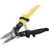 Malco M2003 Max2000 Straight Cut Aviation Snips 