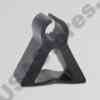 Olyfast PGS-BK Small Pipeguard 