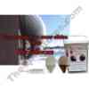 Chem Link SnowShoe Snow Guards - Ctn of 24 