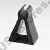 Olyfast PGTS-BK TallSmall Pipeguard 