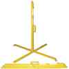 Folding Warning Line warning line system, perimeter, warning, line, roofing, osha, folding, collapsible