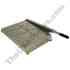 The Super Shear Shingle Cutter 