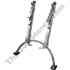 Basemate Ladder Leveler Stabilizer Basemate Ladder Leveler Stabilizer Non-penetrating ladder leveler stabilizer