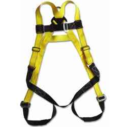 Pass-Through Leg Straps