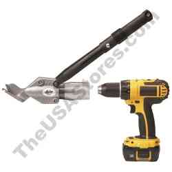 TurboShear