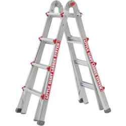 A-Frame Ladder