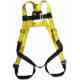 Pass-Through Leg Straps