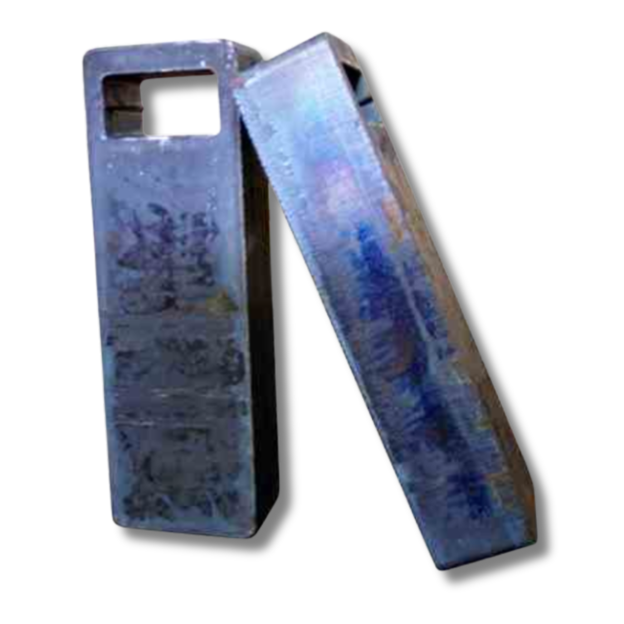 All Seasons Equipment 102011 - Counterweight, 55 lb Solid Steel