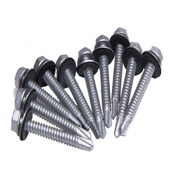 CB Screws for Metal application