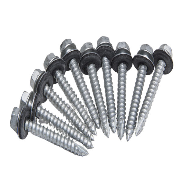 CB Screws for Wood application