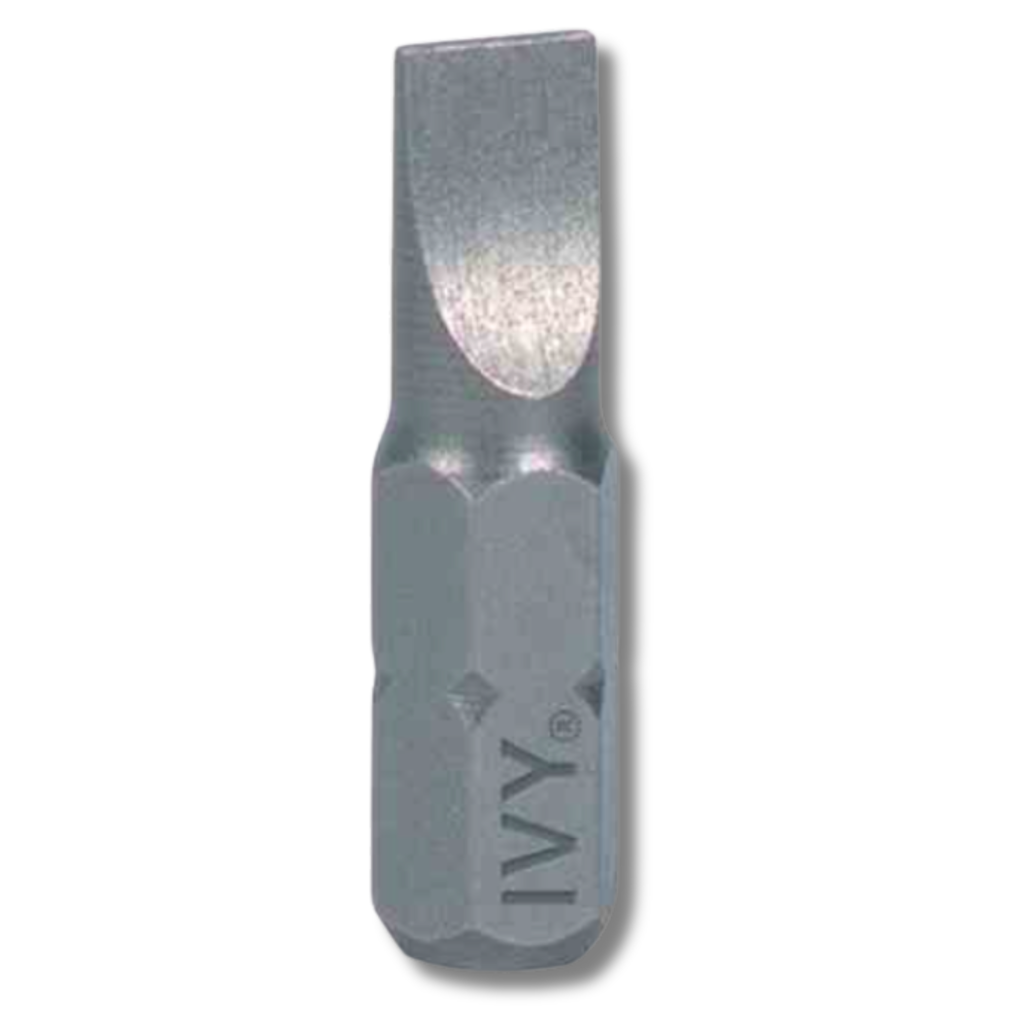 Ivy Classic - Slotted Insert Bit 1 in. #6-8