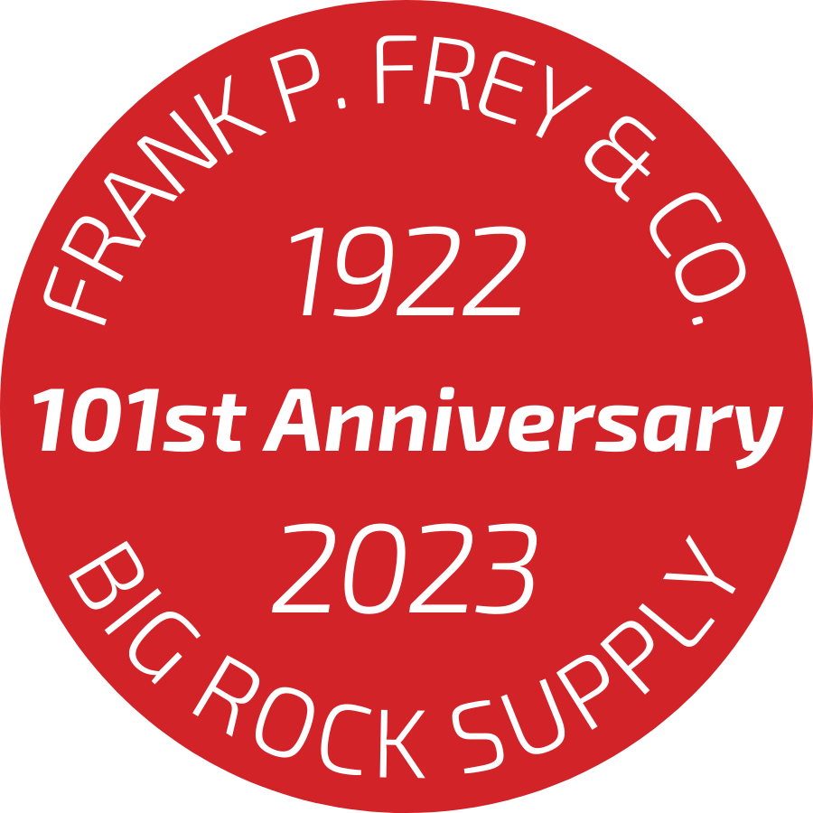 98th Anniversary of Big Rock Supply