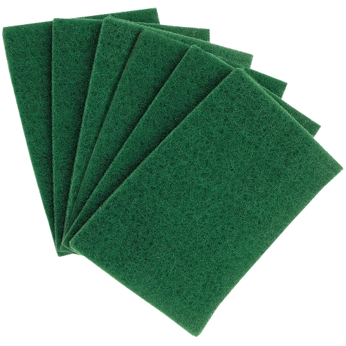 jenis cleaning pad - Scrub Pad