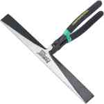 Primeline Tools - 03-541 - 1 x 12 in. Professional Hand Seamer w/ Cushion Grip Primeline, Primegrip, Primeline tools, Primegrip tools, Prime, professional, hand seamer, 1" x 12", 03-541, cushion grip