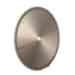 10"  Diameter Non-Ferrous Saw Blade - OSHLUN-SBNF-100100