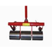 AJC, #170-16S100 100 lb. Heavy Steel Roller - 367-1505
