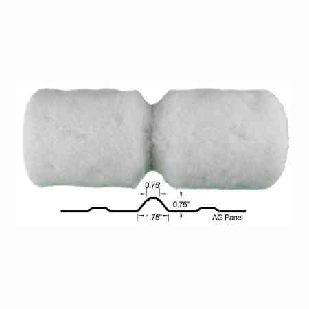 14 in. AG Panel Roller